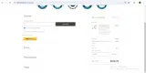 LEDSOFF coupon verification screenshot