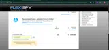 FLIPPOWER25 coupon verification screenshot