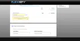 BLKFRI2025 coupon verification screenshot