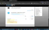BLKFRI2025 coupon verification screenshot