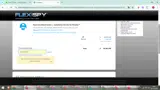 CYBM2025 coupon verification screenshot