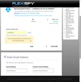 CYBM2025 coupon verification screenshot