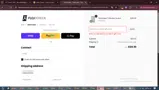 MEM24 coupon verification screenshot