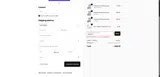 Spring25 coupon verification screenshot