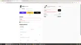 SHARKS coupon verification screenshot
