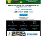 PBF24 coupon verification screenshot