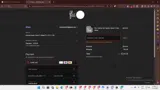 WELCOME10 coupon verification screenshot