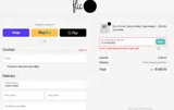 FLICFRIEND coupon verification screenshot