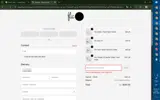 FLICSHIP coupon verification screenshot