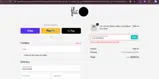 FLIC4FRIENDS coupon verification screenshot