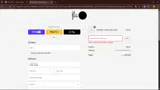 SUMMER coupon verification screenshot