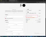SUMMER coupon verification screenshot
