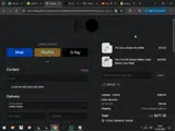 10-FLIC coupon verification screenshot