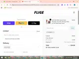 DUQO10 coupon verification screenshot