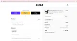 WELCOME15 coupon verification screenshot