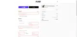 FLIGE40 coupon verification screenshot
