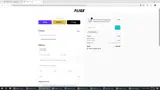 WELCOME20 coupon verification screenshot