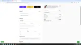 WELCOME20 coupon verification screenshot