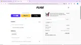 FEHE10 coupon verification screenshot