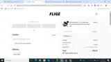 FEHE10 coupon verification screenshot