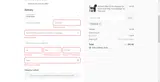 BIGSALE coupon verification screenshot