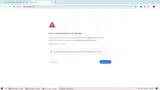 BIGSALE coupon verification screenshot