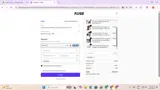 BIGSALE coupon verification screenshot
