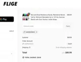 SAVENOW20 coupon verification screenshot
