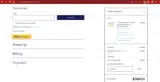 FLIGE1140 coupon verification screenshot