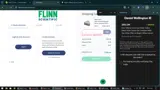 Flinn Scientific coupon verification screenshot