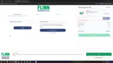 Flinn Scientific coupon verification screenshot