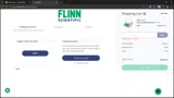 Flinn Scientific coupon verification screenshot