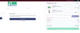 Flinn Scientific coupon verification screenshot