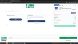 Flinn Scientific coupon verification screenshot