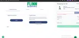 Flinn Scientific coupon verification screenshot