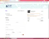 AQUAPROS10 coupon verification screenshot