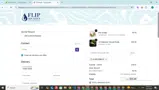 SUBSCRIBE10 coupon verification screenshot