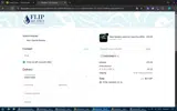 SUBSCRIBE10 coupon verification screenshot