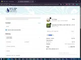 SAVE10 coupon verification screenshot