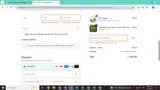 HISTORY10 coupon verification screenshot