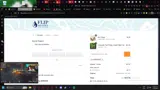 HISTORY10 coupon verification screenshot
