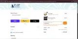AQUAPROS coupon verification screenshot