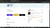 AMANO25 coupon verification screenshot