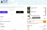 LivingArt25 coupon verification screenshot
