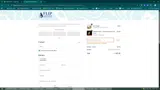 LivingArt25 coupon verification screenshot
