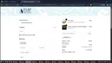 MOBILE10 coupon verification screenshot