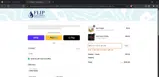 LABOR15 coupon verification screenshot