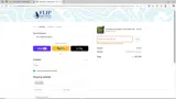 SUMMER15 coupon verification screenshot