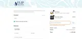 BLACKFRIDAY20 coupon verification screenshot