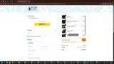 BLACKFRIDAY15 coupon verification screenshot